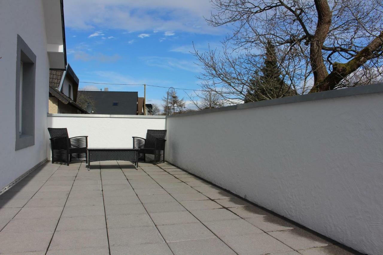 Villa Eifel Dream Schneifelhaus à Kobscheid Extérieur photo